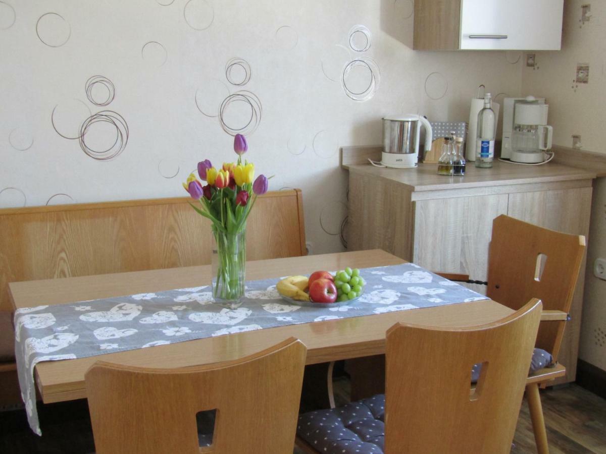 Ferienwohnung Roth Eksteriør bilde