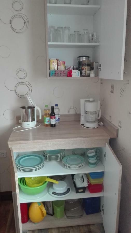 Ferienwohnung Roth Eksteriør bilde