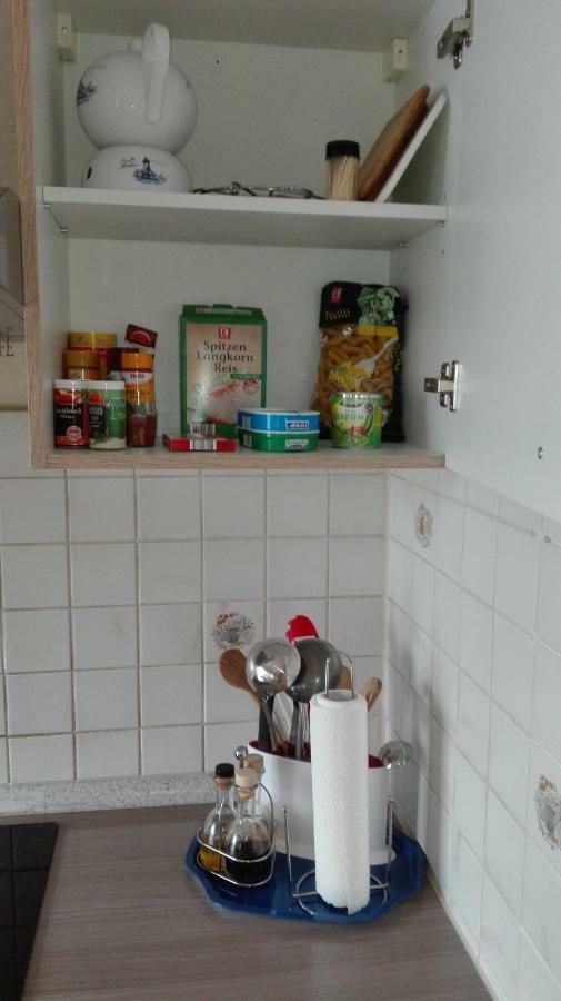Ferienwohnung Roth Eksteriør bilde