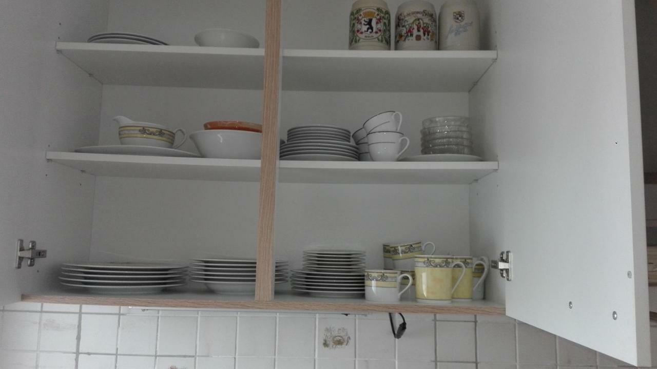 Ferienwohnung Roth Eksteriør bilde