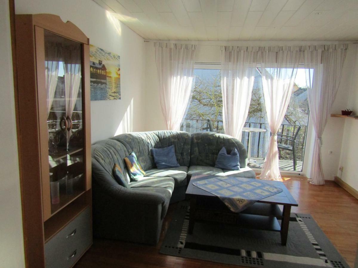 Ferienwohnung Roth Eksteriør bilde