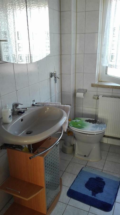 Ferienwohnung Roth Eksteriør bilde