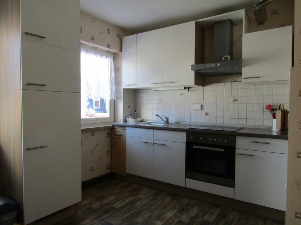Ferienwohnung Roth Eksteriør bilde